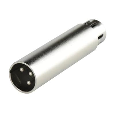 Xvive U3D dubbel draadloos systeem voor handheld microfoons