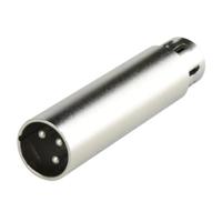 Xvive U3D dubbel draadloos systeem voor handheld microfoons - thumbnail