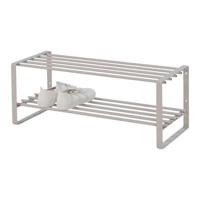 Schoenenrek Boris-3 Taupe - thumbnail