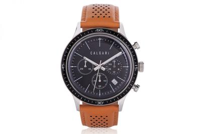 Calgari Corragio Chronograph | Cor.1816