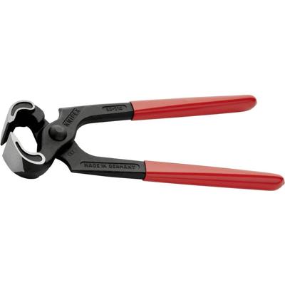 Knipex Nijptang zwart geatramenteerd met kunststof bekleed 210 mm - 5001210