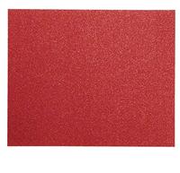 Bosch Accessories 2609256B17 Oscillerend schuurpapier Ongeperforeerd Korrelgrootte (num) 240 (l x b) 140 mm x 115 mm 10 stuk(s) - thumbnail