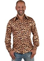 Party Blouse Panter Heren - thumbnail