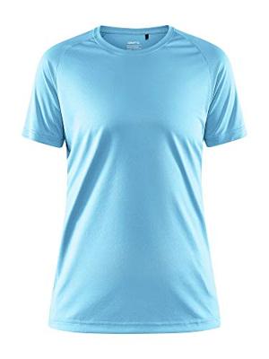 Craft 1909879 Core Unify Training Tee Wmn - Menthol - XL Craft 1909879 Core Unify Training Tee Wmn - Menthol - XL