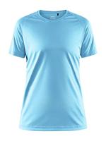 Craft 1909879 Core Unify Training Tee Wmn - Menthol - XL - thumbnail