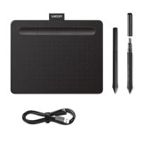 Wacom Intuos S - thumbnail