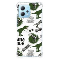 Case Anti-shock voor Xiaomi Redmi Note 12 5G Dinosaurus - thumbnail