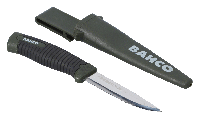 Bahco Universeel mes | laplander en houder - 2446-LAP - thumbnail