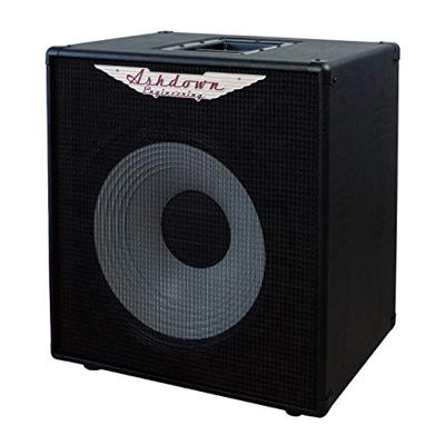 Ashdown Rootmaster RM-115T-EVO II 1x15 inch bas speakerkast