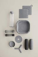 Blomus Delara Broodmand moonbeam (créme) - thumbnail