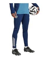 adidas Arsenal Trainingsbroek 2025-2026 Donkerblauw Blauw Wit - thumbnail