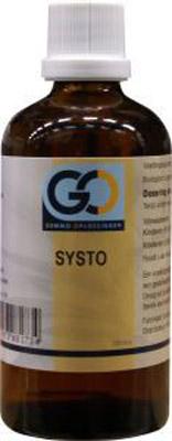 GO Systo bio 100 Milliliter