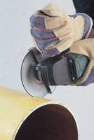 Wolfcraft Universele-doorslijpschijf | Ø115 x 2,5 x 22,23 | 1 stuk - 1660999 - thumbnail