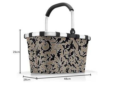 Reisenthel Carrybag-Baroque Marble