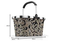 Reisenthel Carrybag-Baroque Marble - thumbnail