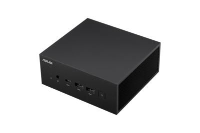 ASUS ExpertCenter PN52-S7031MD 5800H mini PC AMD Ryzen© 7 16 GB DDR4-SDRAM 512 GB SSD Zwart ASUS ExpertCenter PN52-S7031MD 5800H mini PC AMD Ryzen© 7 16 GB DDR4-SDRAM 512 GB SSD Zwart