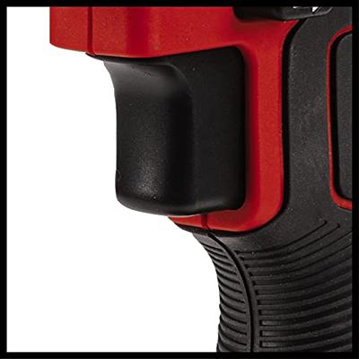 Einhell TE-CD 18/40 Li BL Kit 2.0 Ah - Accu Boor-/Schroefmachine 18V | 2 x 2.0 Ah accu + lader | In koffer - 4513995 4513995 - thumbnail