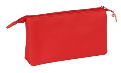 Alleshouder Safta Rood 22 x 12 x 3 cm Alleshouder Safta Rood 22 x 12 x 3 cm