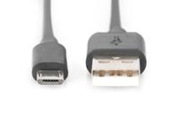 ASSMANN Electronic AK-300110-018-S USB-kabel - thumbnail