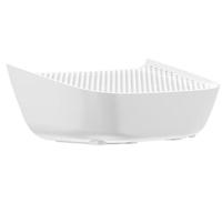 CATLINK Stairway for Scooper Pro X Luxury white - thumbnail