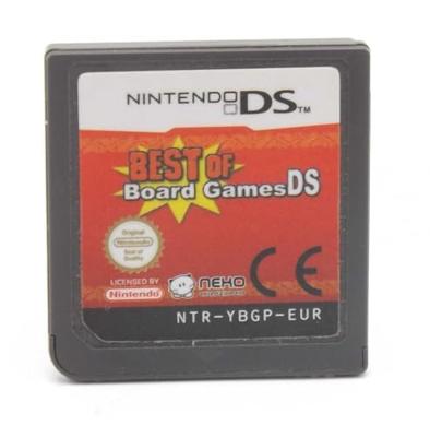 Best of Board Games