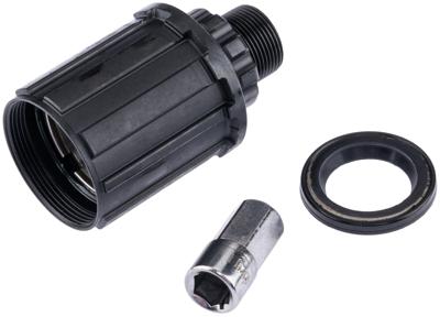 SRAM freewheel body freewheel body f.hub x9 v2