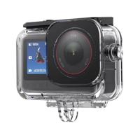 Telesin waterdichte case voor DJI Osmo Action 6 tot 60 meter diepte - thumbnail