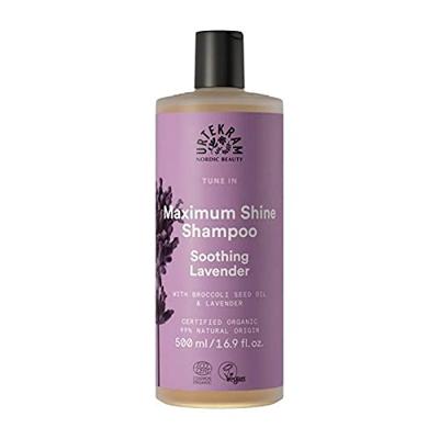 Urtekram Body Wash Soothing Lavender