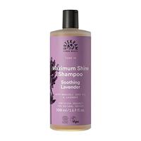 Urtekram Body Wash Soothing Lavender - thumbnail