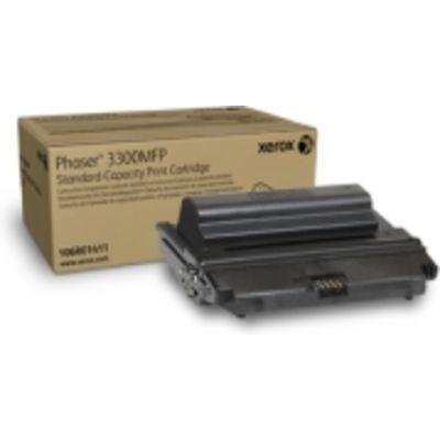 Xerox Standaard printcartridge (4.000 pagina's) Xerox Standaard printcartridge (4.000 pagina's)