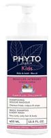 Phyto Kids Magic Shower Shampoo 400ml - thumbnail