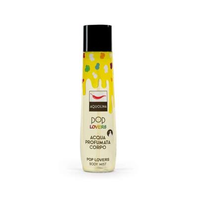 Lichaamsgeur Aquolina Pop Lovers 150 ml