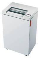 Ideal Office 2445 CC 4x40 Papierversnipperaar 13 vellen Cross cut 4 x 40 mm P-4 35 l Ook geschikt voor Paperclips, Nietjes - thumbnail