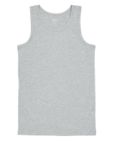 Singlet - Grijs - thumbnail
