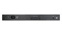 D-Link DGS-1510-52XMP/E Netwerk switch RJ45/SFP+ 48 + 4 poorten 176 Gbit/s PoE-functie - thumbnail