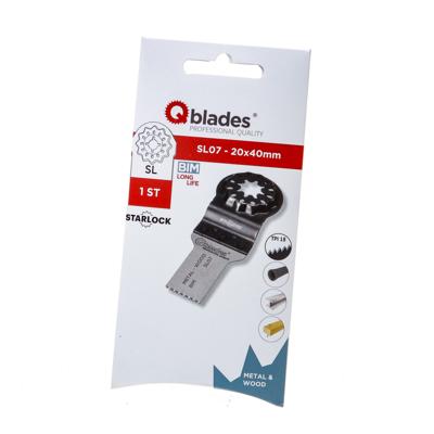 SL07 Multitoolzaagbl.BIM 20x40mm