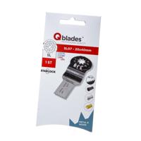 SL07 Multitoolzaagbl.BIM 20x40mm - thumbnail