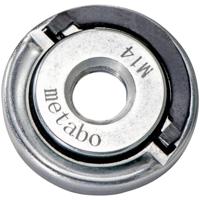 Metabo Accessoires snelspanmoeren M 14 - 630832000 - thumbnail