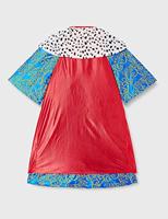 Kostuums voor Kinderen Tovenaar Koning - Maat: 5-6 Jaar - Maat: 5-6 Jaar - thumbnail