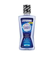 Listerine Mondspoeling - Nightly Reset 400ml - thumbnail