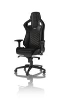Noblechairs Epic Black/Gold - thumbnail