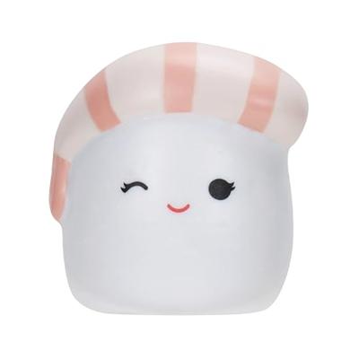 Squishmallows - squish-a-longs speelfiguren, 14dlg. Squishmallows - squish-a-longs speelfiguren, 14dlg.