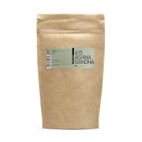 Ashwagandha Poeder (Biologisch) - thumbnail