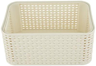 Curver Style opbergbox S ivoor