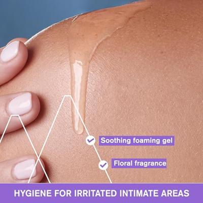 Uriage Gyn-8 Intieme Reinigingsgel 100ml