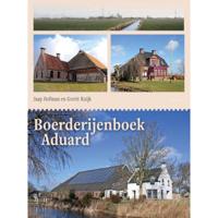 Boerderijenboek Aduard (Hardback) - thumbnail