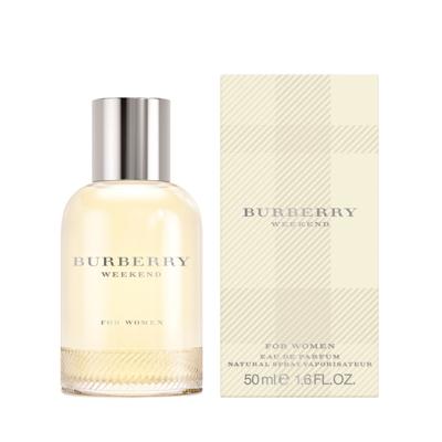 Burberry Weekend For Women Eau de parfum Spray 50 ml