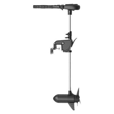 MOTORES ELÉCTRICOS HE50754 - MOTOR ELECTRICO 3HP - 12 VOLTS