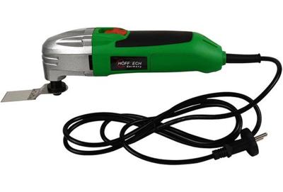 Höfftech Multitool - Oscillerend - 180 Watt Höfftech Multitool - Oscillerend - 180 Watt