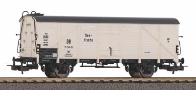 Piko H0 54497 H0 koelwagen van de DR